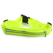 ROMIX SWB01 Fashion Waist Bag Running Band Phone Pockets