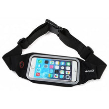 ROMIX WB01 Adjustable Running Band Mobile Phone Waist Bag for Outdoor Activities