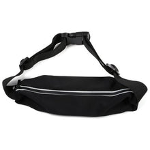 ROMIX WB01 Adjustable Running Band Mobile Phone Waist Bag for Outdoor Activities