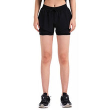 Female Sports Shorts
