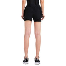 Female Sports Shorts
