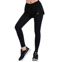 FBF001 Female Running Pants