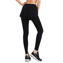 FBF001 Female Running Pants