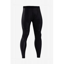 Men Breathable Climbing / Cycling / Running Training Pants