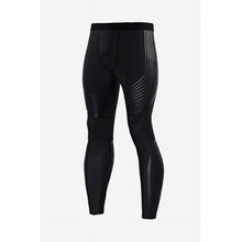 Men Breathable Climbing / Cycling / Running Training Pants