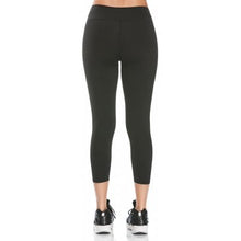 Tight Capri High Waist Fitness Leggings