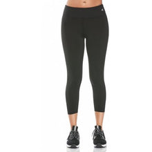 Tight Capri High Waist Fitness Leggings