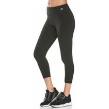 Tight Capri High Waist Fitness Leggings