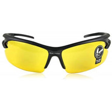 OULAIOU Sports Sun Glasses with Explosion-proof Function for Outdoors Use