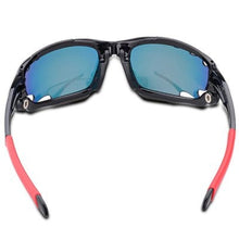 Sunglasses with 3 Lenses