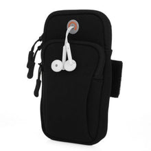 Outlife Outdoor Sport Fitness Running Arm Band Bag Pouch