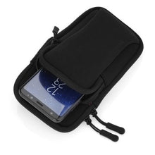 Outlife Outdoor Sport Fitness Running Arm Band Bag Pouch