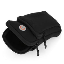 Outlife Outdoor Sport Fitness Running Arm Band Bag Pouch