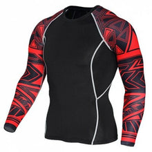 Outdoor High Elastic Running / Playing Basketball Tee for Men
