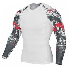 Outdoor Sweat Absorption Running Tee for Men