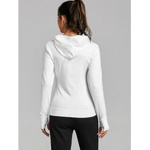 Half Zip Long Sleeve Sports Tee