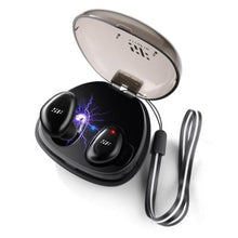 siroflo I8S True Wireless Bluetooth Earbuds