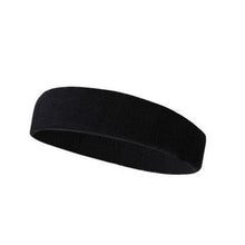 Sports Towel Headband Hair Band