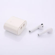 i7s Mini TWS Earphones Dual Wireless Bluetooth Earbuds