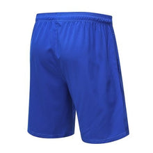 Men's Run Shorts Fitness Quick Dry Breathable Leisure Beach Solid Sport Slacks