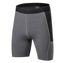 Men's Gym Leggings Athletic Football Clothing Running Shorts