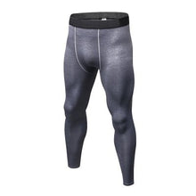 Compression Fitness Sweat Pants Men Sport Running Trousers