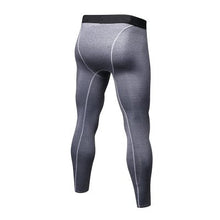 Compression Fitness Sweat Pants Men Sport Running Trousers