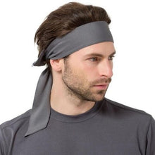 Outdoor Portable Sports Anti-sweat Headband