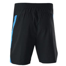 ARSUXEO Men's Running Breathable Training Cycling Shorts