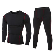 Jogging Style Men Long Sleeve Suits